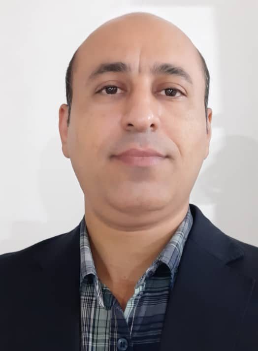 حمید صداقت
